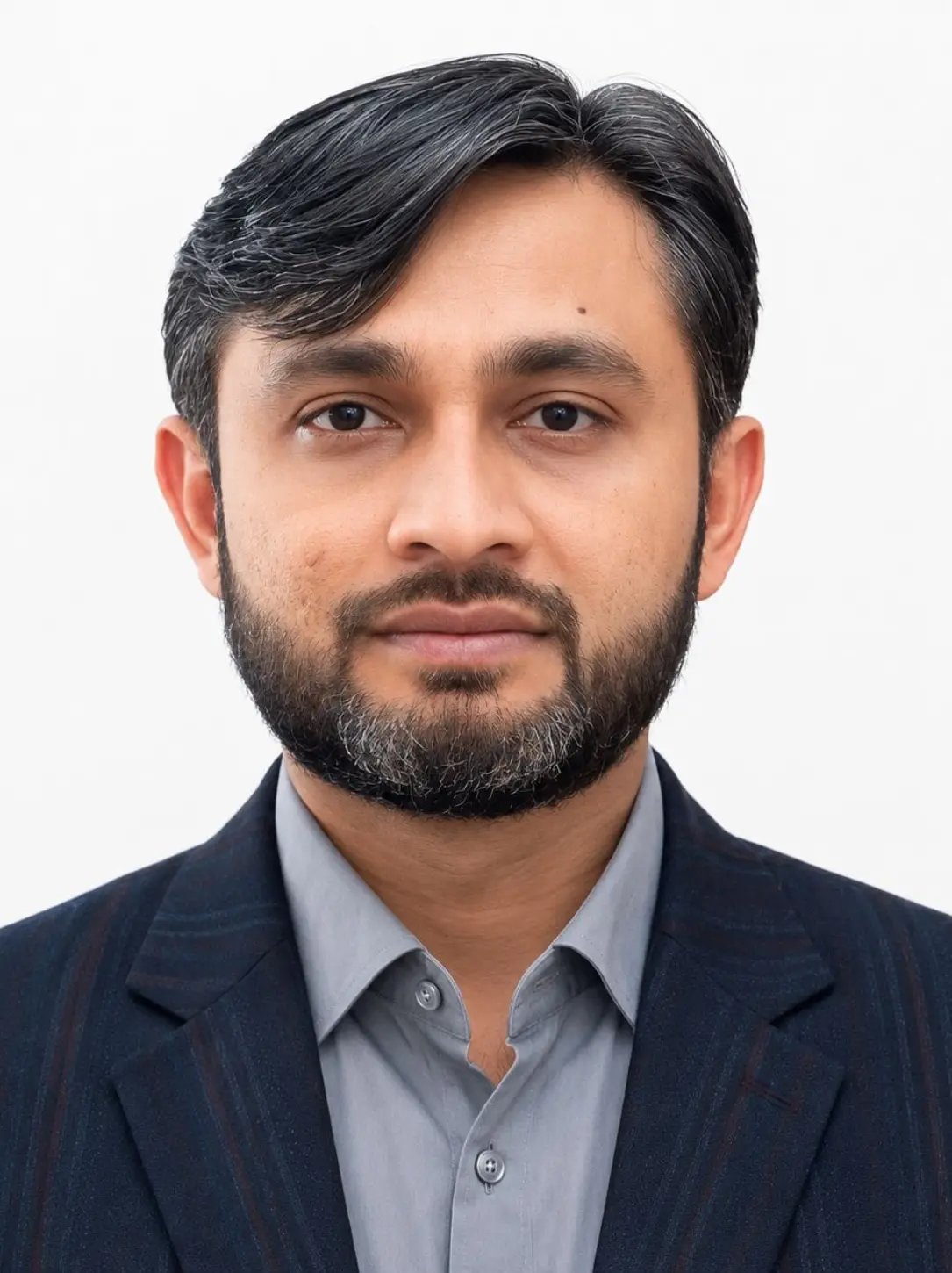 Bhavesh Rajapara, seranit ceramic