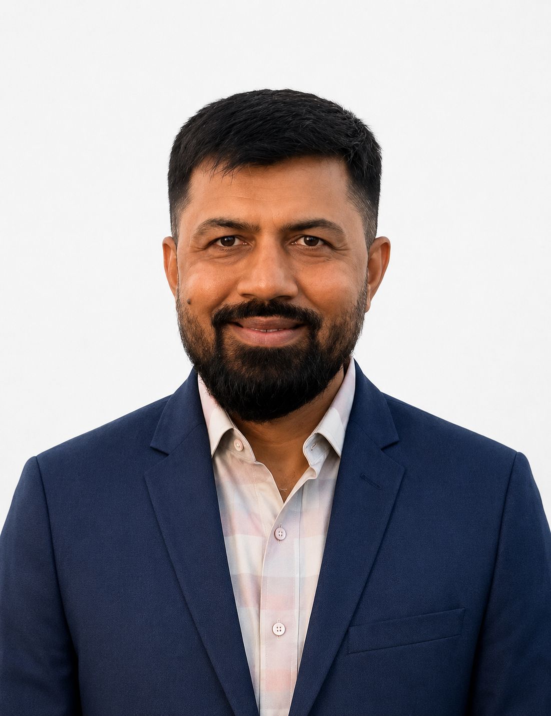 Vipul Ghodasara, egale oreva tile mota varachha